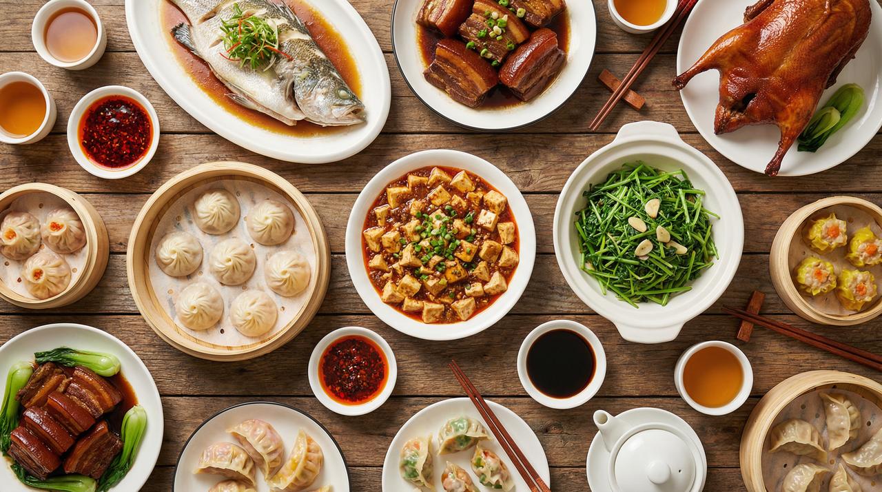 免费看片美食视频 - 中华美食大赏